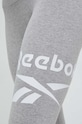 Reebok leggings grigio HT6195