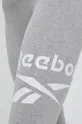 grigio Reebok leggings
