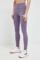 lila The North Face sport legging Movmynt Női