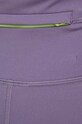 The North Face legginsy sportowe Movmynt fioletowy NF0A5J71RK41