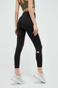 Odzież The North Face legginsy treningowe Flex NF0A7ZB8JK31 czarny