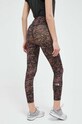 Îmbrăcăminte The North Face leggins de antrenament Elevation NF0A81WKIOB1 negru