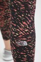 The North Face leggins de antrenament Elevation negru NF0A81WKIOB1