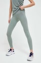 Reebok leggins de antrenament Lux HS4705 verde SS23