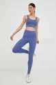 Juicy Couture edzős legging Lorraine lila