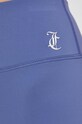 Tréninkové legíny Juicy Couture Lorraine fialová JCSM222004.322
