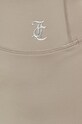 Κολάν προπόνησης Juicy Couture Lorraine γκρί JCSM222004.379