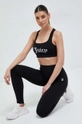 Legíny Juicy Couture čierna