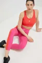 rózsaszín Fila edzős legging Redon Női