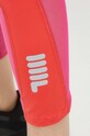 Тренировочные леггинсы Fila Redon розовый FAW0372