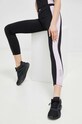 Легінси для тренувань Fila Redon з еластаном чорний FAW0372
