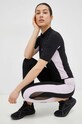 Легінси для тренувань Fila Redon FAW0372 чорний SS23