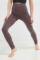 Легінси Fila Charlieu з еластаном фіолетовий FAW0391