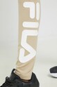 Fila legginsy Baek beżowy FAW0408