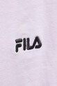 Fila legginsy Benndorf fioletowy FAW0456