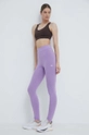 Fila legging lila