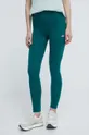 verde Fila leggings Donna