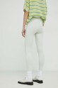 Abbigliamento American Vintage leggings PACO04AE23 verde