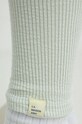 American Vintage leggings verde PACO04AE23