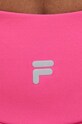 Tréningové legíny Fila Raga ružová FAW0214.SS23