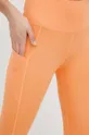 narancssárga Roxy edzős legging Heart Into It