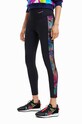 Desigual leggings 23SWKK03 nero SS23