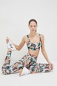 Billabong leggins de antrenament Adventure ABJPT00105 multicolor SS23
