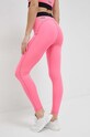 Odzież HUGO legginsy 50488442 różowy