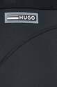 HUGO legginsy czarny 50488442