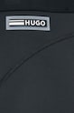 HUGO legginsy czarny 50488442