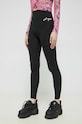 HUGO legginsy 50489126 czarny SS23
