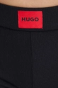 czarny HUGO legginsy