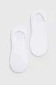λευκό Κάλτσες United Colors of Benetton 2-pack Γυναικεία