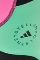 πολύχρωμο Κολάν προπόνησης adidas by Stella McCartney