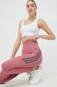 rózsaszín adidas Performance legging futáshoz DailyRun Női