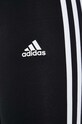 Клин adidas черен IC7151