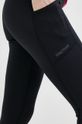 Marmot legginsy sportowe Rock Haven czarny M14165