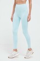 Calvin Klein Performance legginsy treningowe Essentials z elastanem niebieski 00GWS3L602