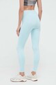 Calvin Klein Performance legginsy treningowe Essentials 00GWS3L602 niebieski AW23