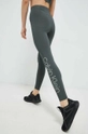 zielony Calvin Klein Performance legginsy treningowe Essentials Damski