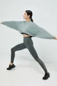 Calvin Klein Performance legginsy treningowe Essentials zielony