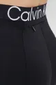 μαύρο Κολάν προπόνησης Calvin Klein Performance Effect
