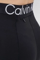 czarny Calvin Klein Performance legginsy treningowe Effect