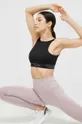 Calvin Klein Performance legginsy treningowe Effect różowy