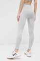 Одежда Тренировочные леггинсы Calvin Klein Performance CK Athletic 00GWS3L605 серый