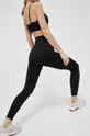 czarny Calvin Klein Performance legginsy treningowe Essentials Damski