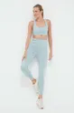 Calvin Klein Performance leggings da allenamento Essentials blu
