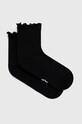 UGG sosete sosete lungi negru 1125531