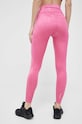 Îmbrăcăminte adidas Performance leggins de alergare DailyRun HR5390 roz