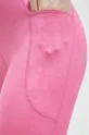 rózsaszín adidas Performance legging futáshoz DailyRun